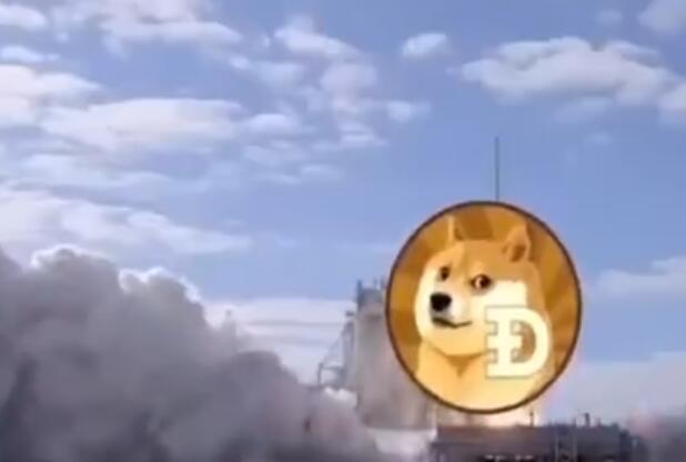 狗狗币是哪个国家发行的 狗狗币是谁发明的