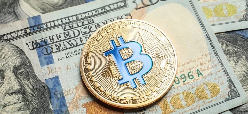 比特币飙升价格会涨吗_比特币价格飙升_比特币价格上涨
