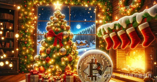 加密货币市场情绪高涨，比特币价格创新高，特朗普支持推动市场乐观
