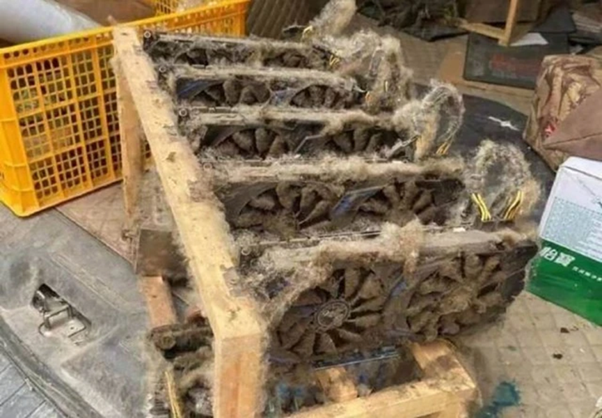 比特币价格飙升引发显卡市场波动，矿潮是否会再度来袭？