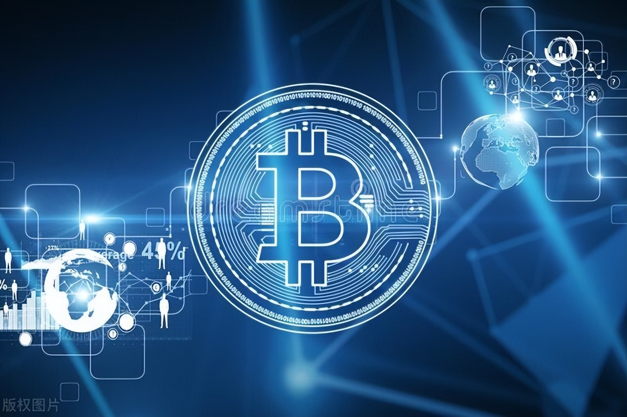 数字货币：金融科技新宠与全球市场规模持续扩大的投资机遇
