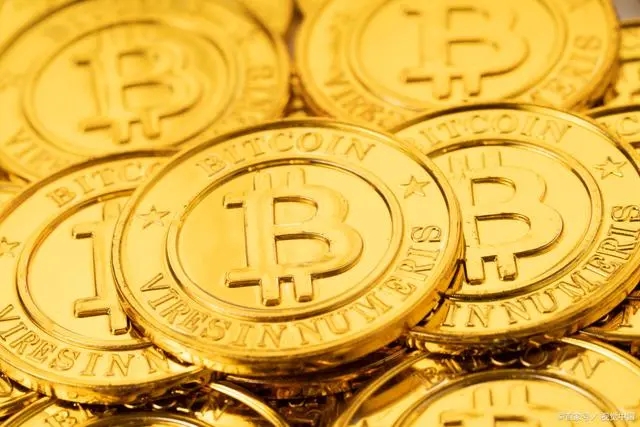 比特币解释_比特币说币_比特币最直白的解释