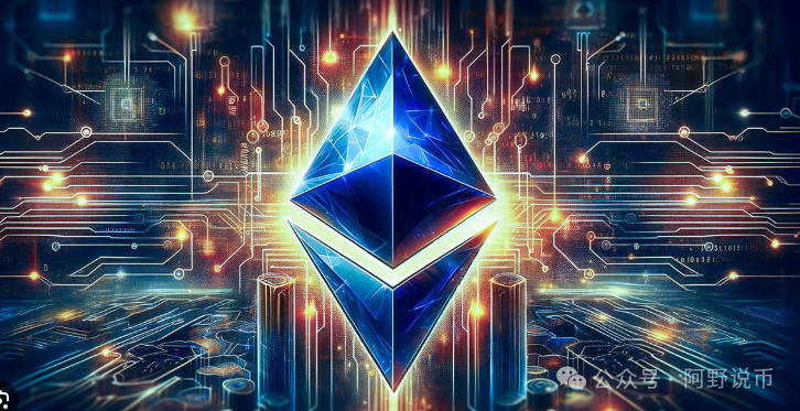 ETH_ethics_eth美元