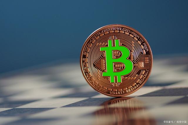 比特币是谁发明的_比特币是什么_比特币是什么货币