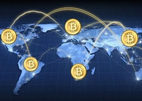比特币最直白的解释_比特币解释_比特币zhihu