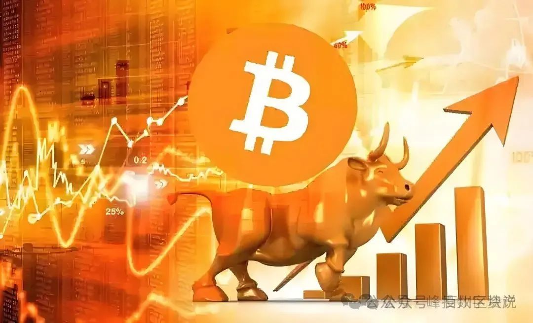 比特币价格飙升_比特币价格暴涨翻倍_比特币飙升价格走势