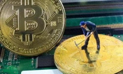 比特币挖矿详解：POW算法、矿工角色与区块生成机制