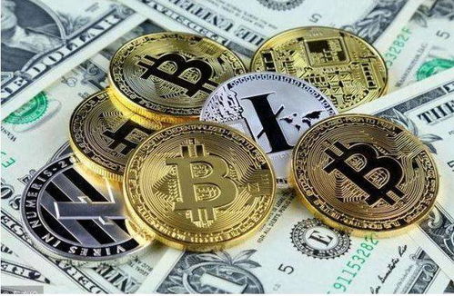 下一个暴涨的虚拟币，2023最有可能暴涨的数字货币