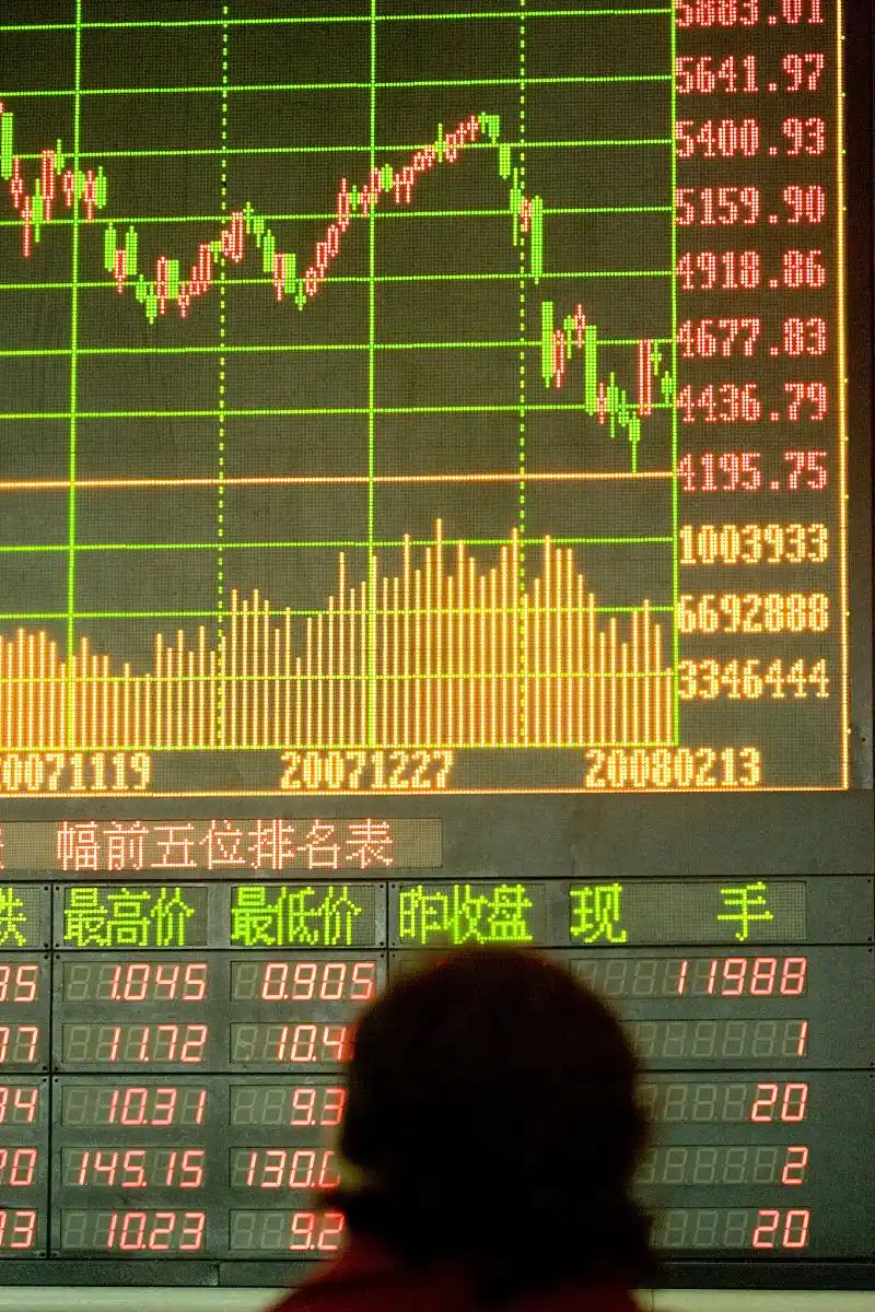 数字货币时代，BTC交易官方APP在中国靠谱吗？入门知识来揭秘