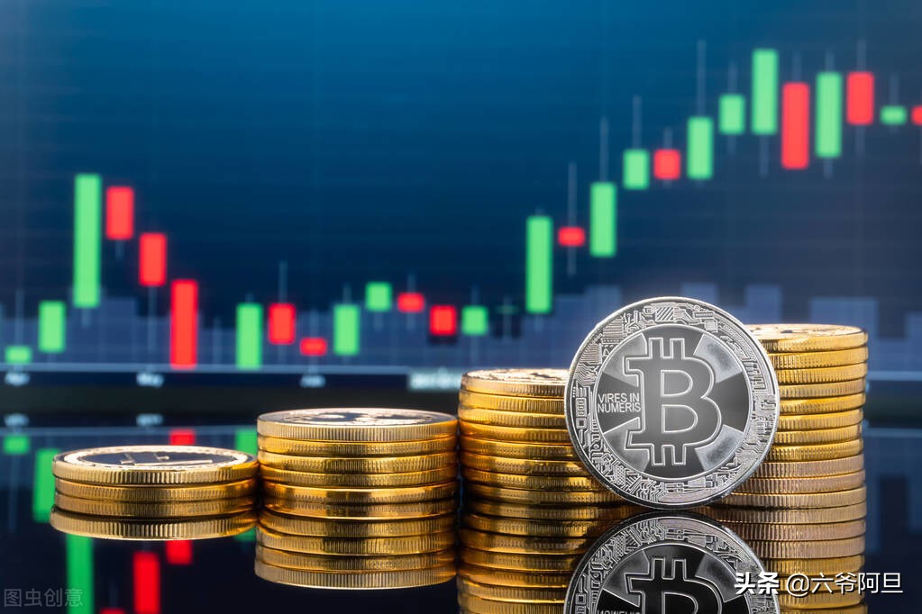 经济大发展时代泡沫不断，比特币兴起，是庞氏骗局？