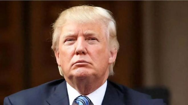 特朗普币晚宴_特朗普推出TRUMP币_特朗普币价格暴涨
