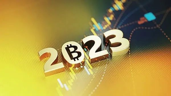 2023年比特币上涨真实原因深度解析：从价值存储到应用层的转变