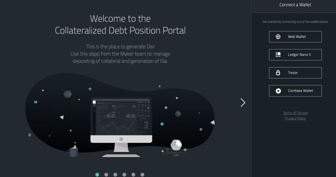 探索Dai：以太坊DeFi领域最去中心化的加密资产抵押型稳定币