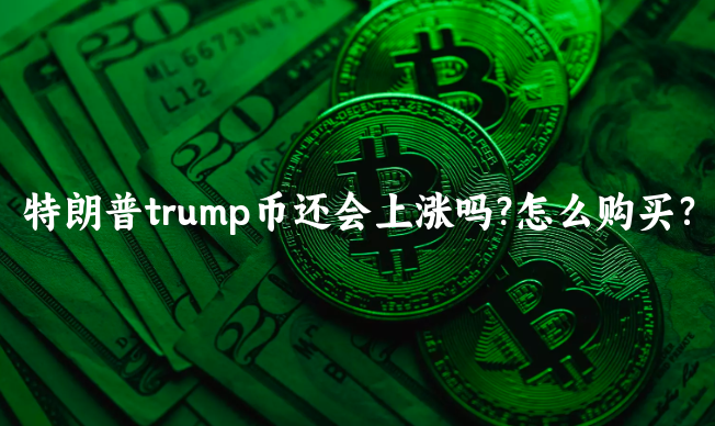 欧意最新版本APP下载！TRUMP币未来会涨吗？怎么购买？