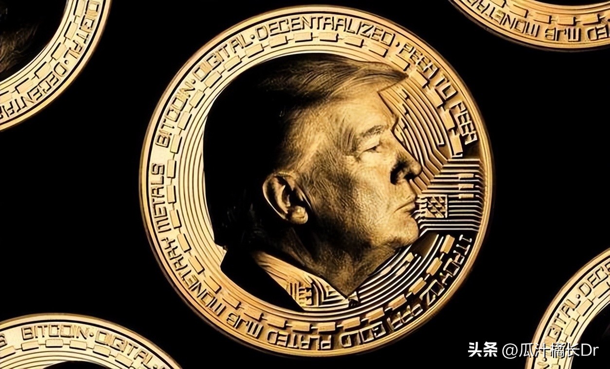 特朗普币借晚宴拉盘暴涨 白宫参观权成筹码引哗然？