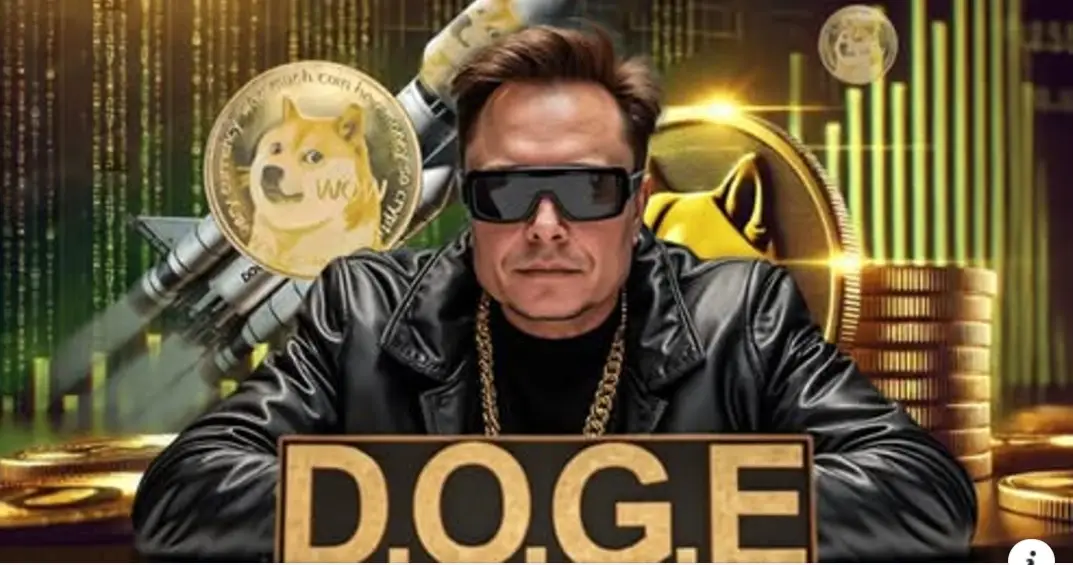 DOGE价格暴涨，矿圈小白涌入！常见问题解答来啦