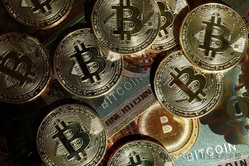 比特币突破新高,市值超万亿美元!剖析其上涨的根本原因?