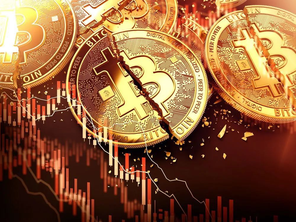 比特币创历史新高突破69000美元，现货ETF与减半效应推动市场热潮