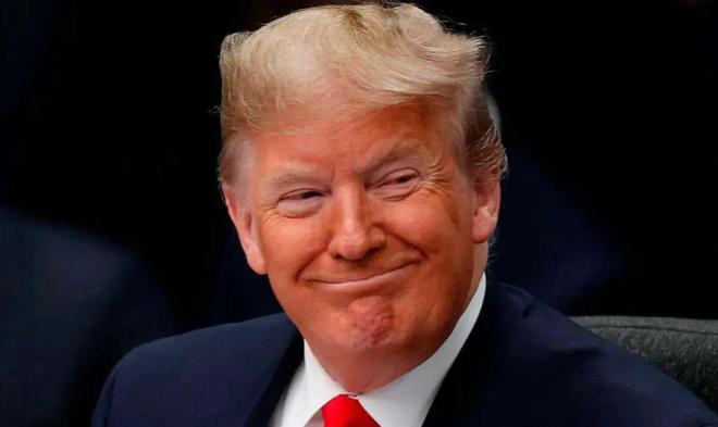 万万没想到！特朗普上任前竟要玩大的，准备发行TRUMP山寨币？