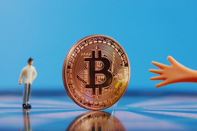 比特币长期持有价值分析：为何它是投资组合中不可或缺的一部分？