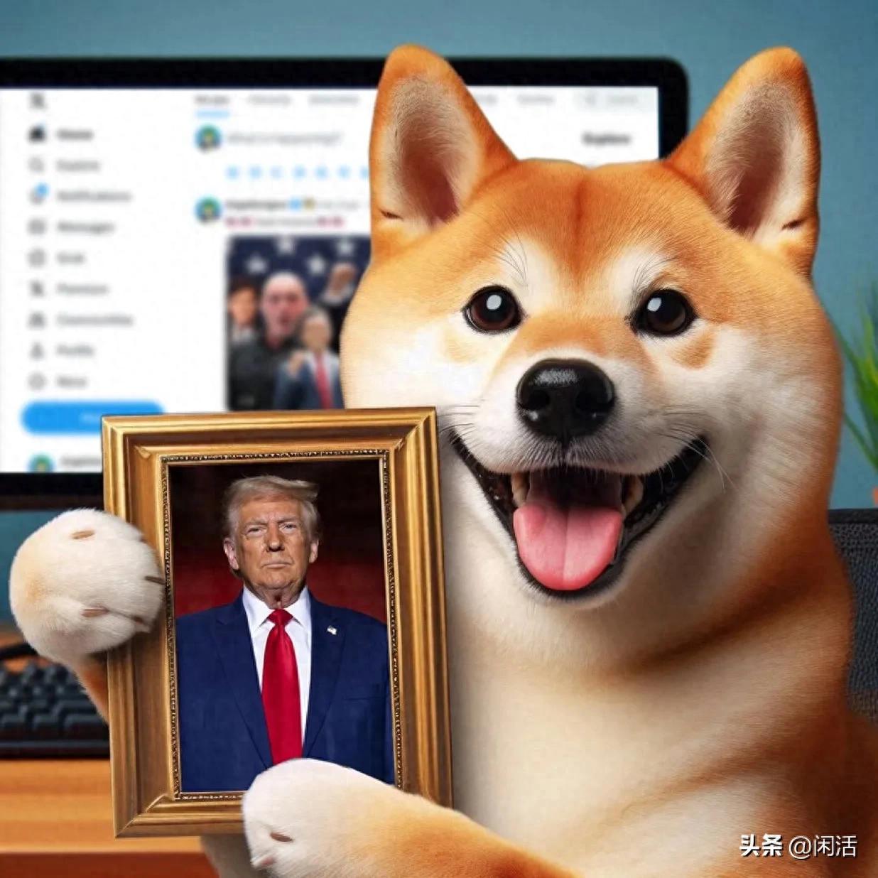 Dogecoin（DOGE）发展史：从玩笑到慈善再到名人效应