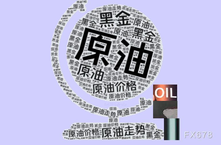 1月16日原油实时行情：美原油微涨，制裁俄石油行业等因素影响
