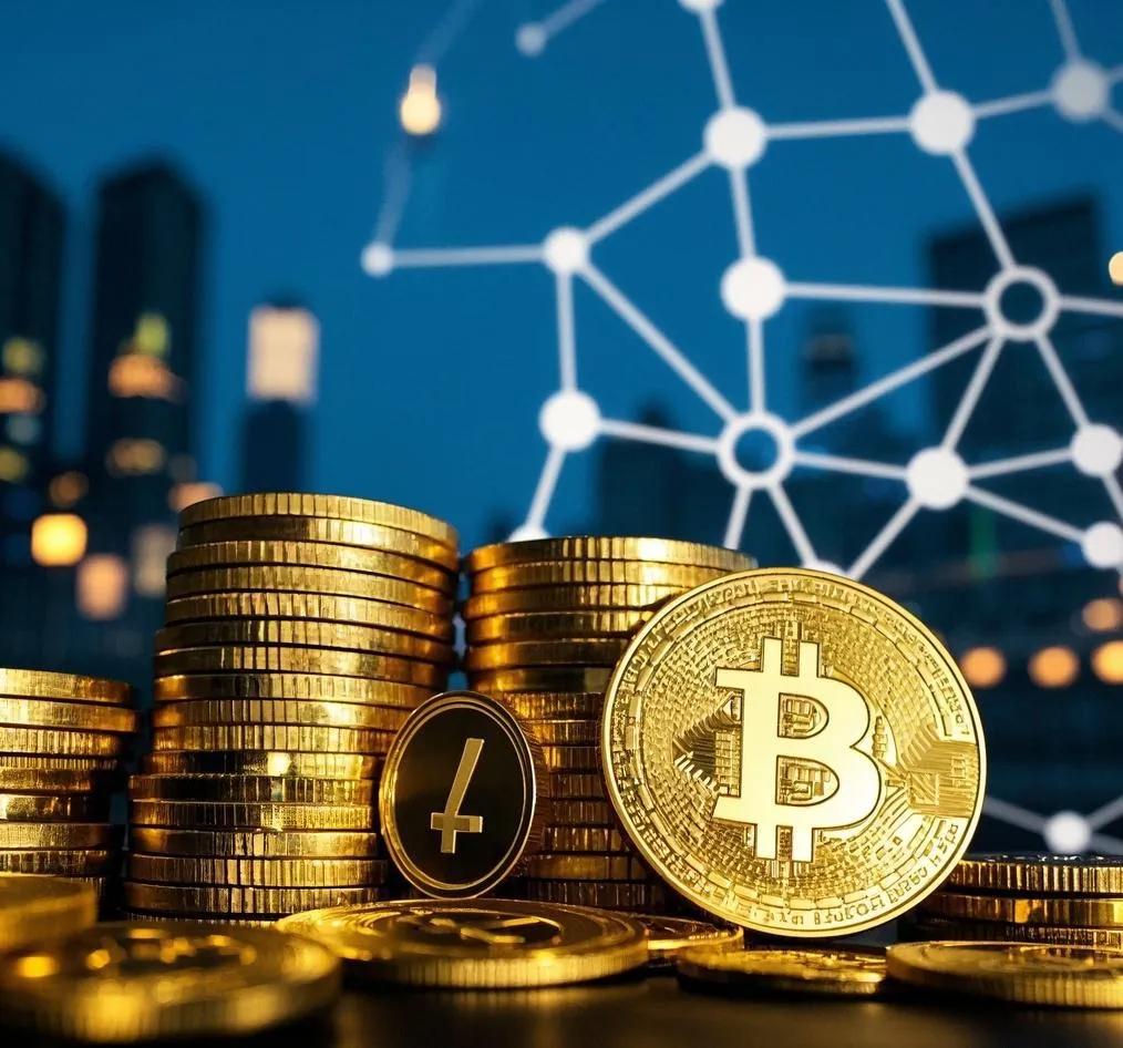 探索数字货币的未来之路：技术瓶颈与全球金融挑战解析
