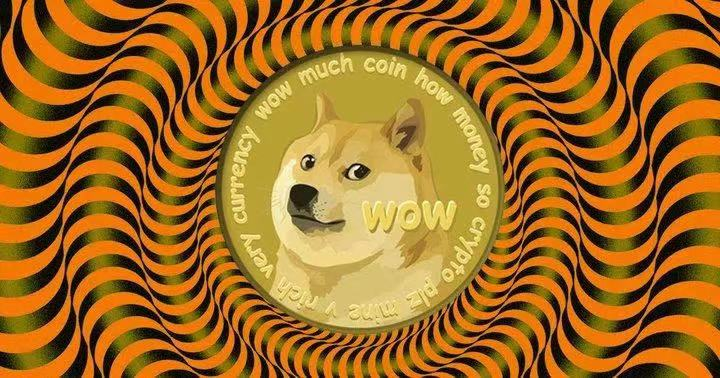 马斯克带货狗狗币暴涨112倍：揭秘8年前讽刺比特币的加密货币疯狂现象