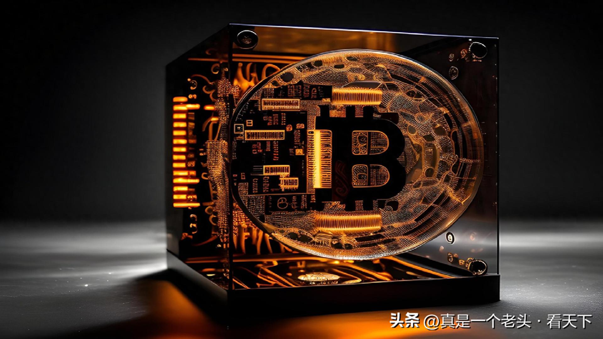 比特币最直白的解释_比特币价格走势对比黄金_比特币价格变化原因