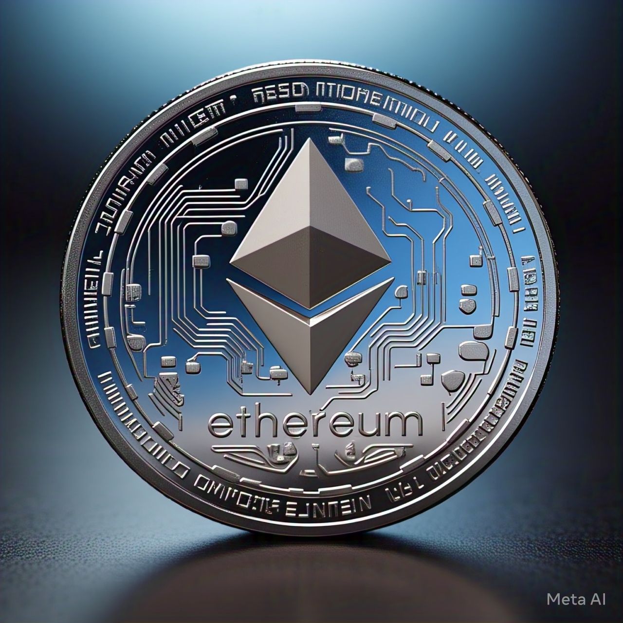 第二大加密货币以太坊（ETH）试图恢复，却遇巨大阻力？