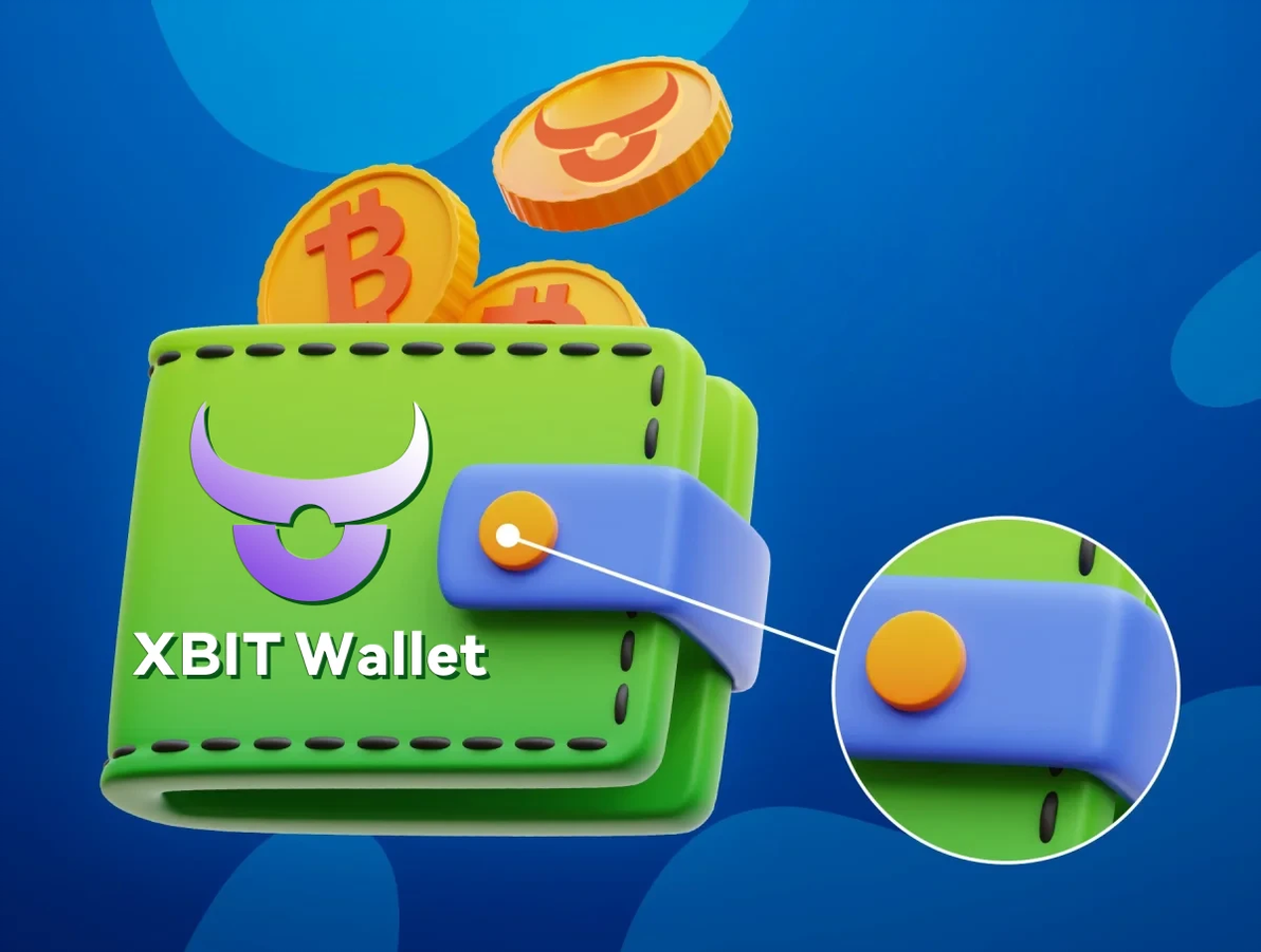 比特币重返涨势后又现困局，XBIT Wallet能否凭创新破局？