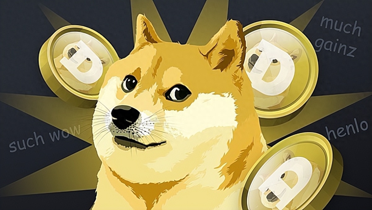 狗狗币投资指南：柴犬标志的加密货币风险与回报分析