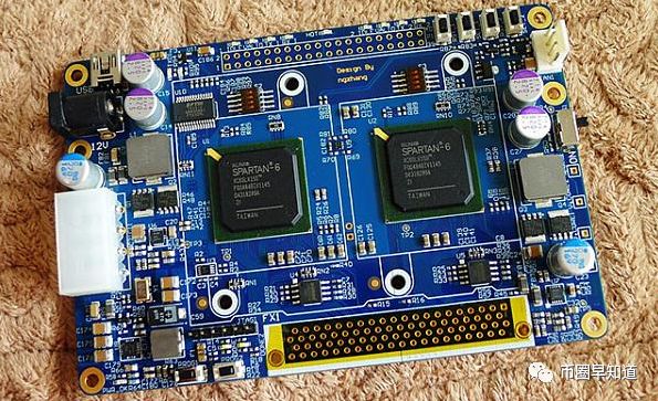 以太坊开发团队提出EIP958硬分叉抵抗ASIC 起因与比特大陆相关
