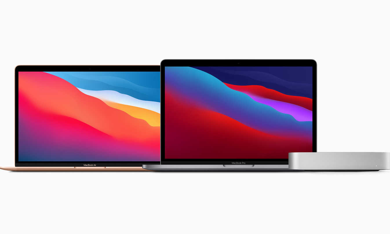 挖矿潮下全球显卡价格大涨，M1 MacBook Air也被用于挖矿但效率极低