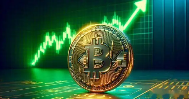 比特币突破117000美元大关创新高，背后是价值革命还是赌局？