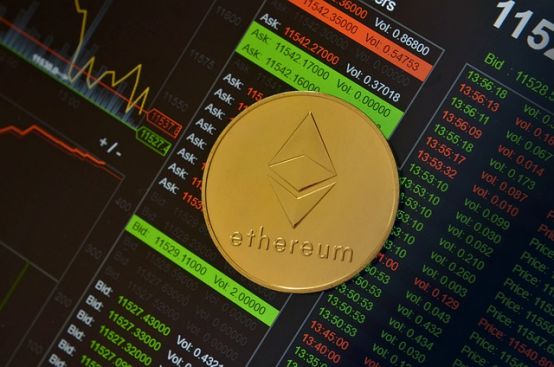 以太坊曾被漠视，如今疯涨40%有余，山寨季何时来？