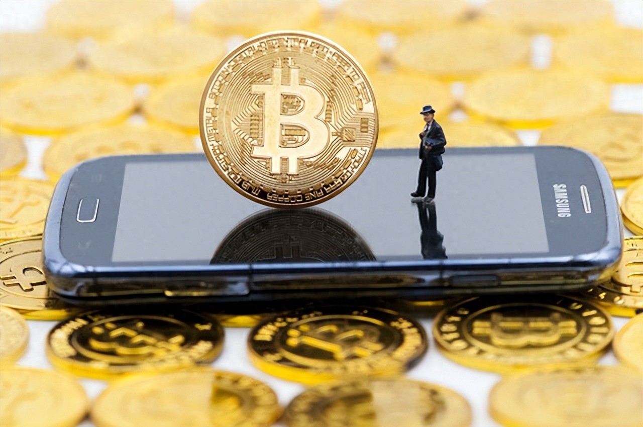 炒币用手机还是电脑更安全？新手必看的交易安全指南