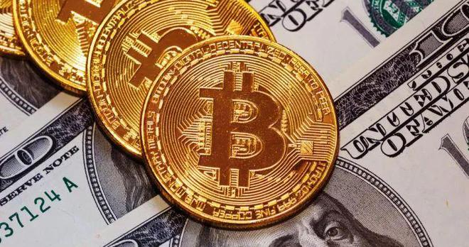 比特币价格飙升45%！2024年比特币现货ETF发行引领新一轮牛市