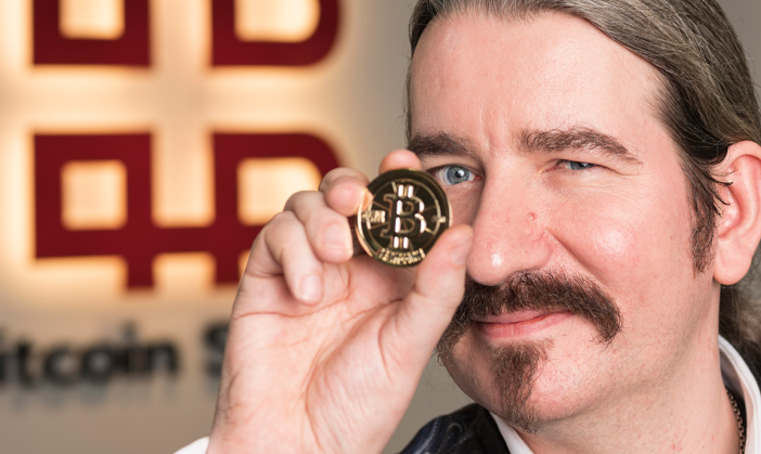 比特币价格预测：Bitcoin Suisse创始人尼古拉森预测比特币价格将达七位数，美国大选和减半事件推动牛市