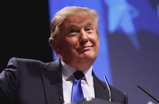 TRUMP币_Meme币TRUMP_TRUMP币