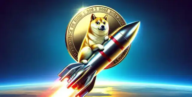 币圈行情低迷下，DOGE官方挖矿活动来袭，奖励丰厚