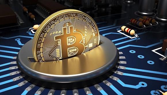 比特币：是骗局还是数字资产？2017年迎来丰收却仍存争议