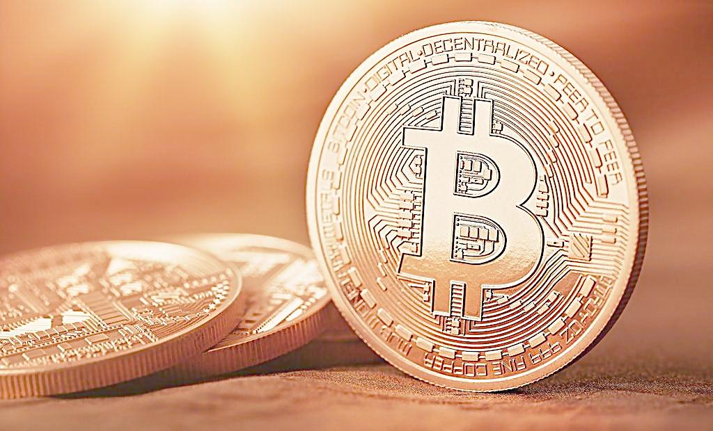 比特币价格一个月涨23%逼近顶峰，啥在驱动其飙升？