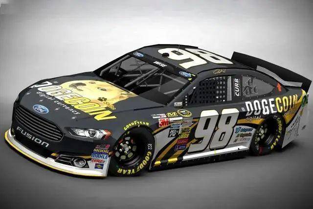 狗狗币暴涨原因_狗狗币是谁发明的_狗狗币成功的原因