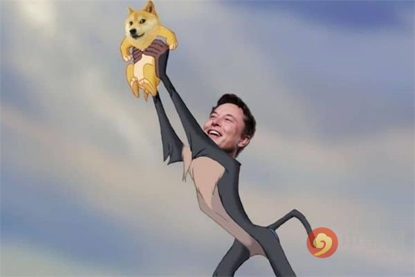 狗狗币的创造背景_狗狗币的有趣事实_狗狗币是谁发明的