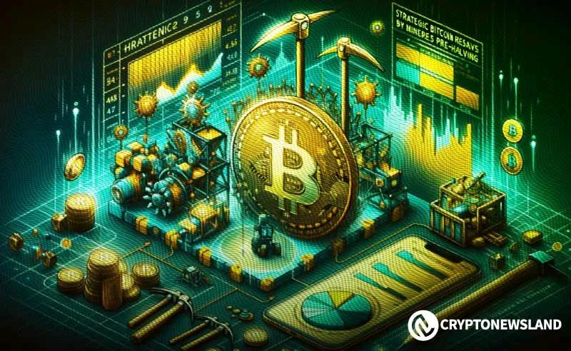 比特币价格暴跌原因分析：美国国债收益率上涨与PMI数据影响