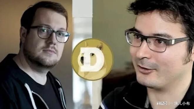 狗狗币创始人_马斯克与狗狗币_狗狗币DOGE创始人