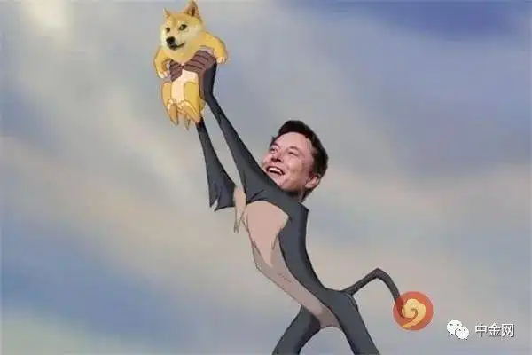 狗狗币是谁发明的_狗狗币的流通数量_狗狗币的有趣事实