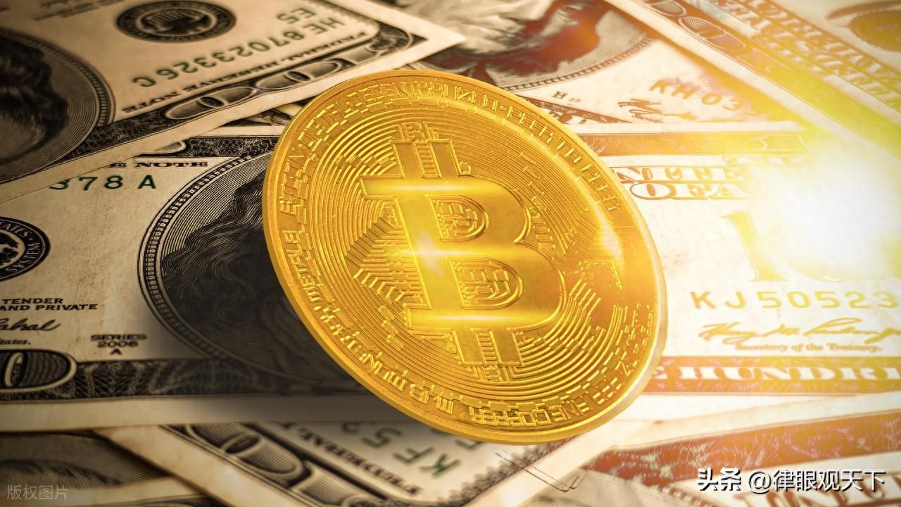 华尔街现诡异景象！美股创新高，黄金逼近4000美元，比特币突破12.5万？