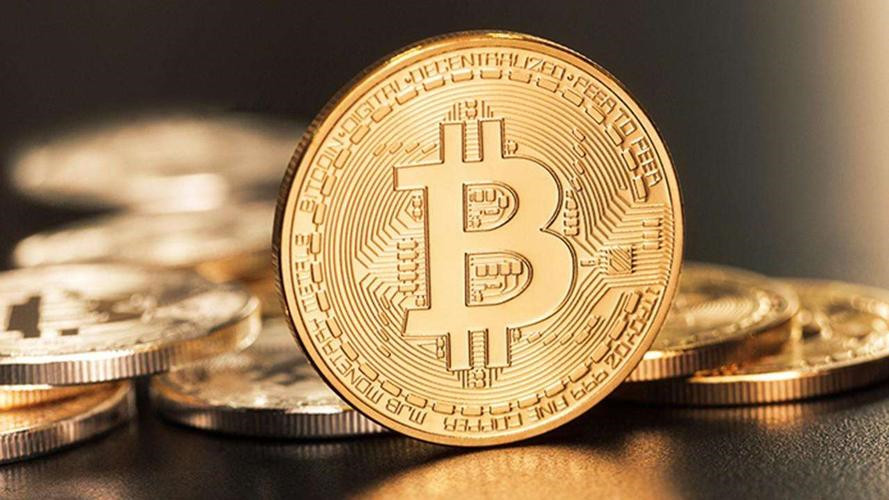 比特币盈利之道：挖矿如何创造财富？揭秘区块链的赚钱密码